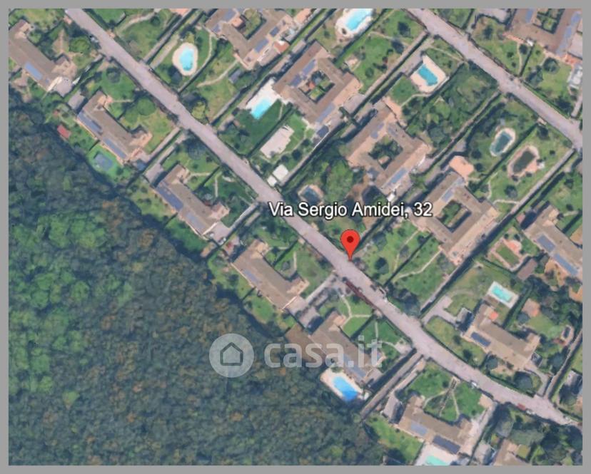 Villa in Via Sergio Amidei — foto 24 di 32