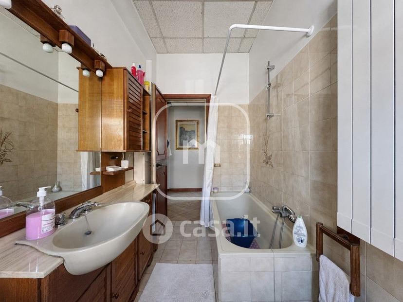 Appartamento in Via Rometta 42 — foto 11 di 34