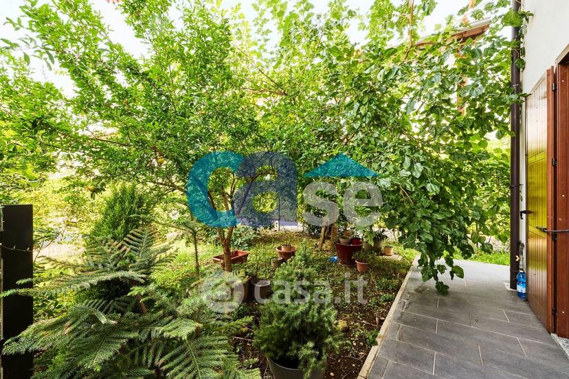 Appartamento in Via San Maurizio al Lambro 174 — foto 10 di 48