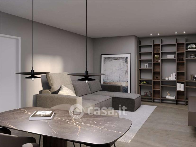 Trilocale in Via G. Impastato 36 — foto 8 di 34