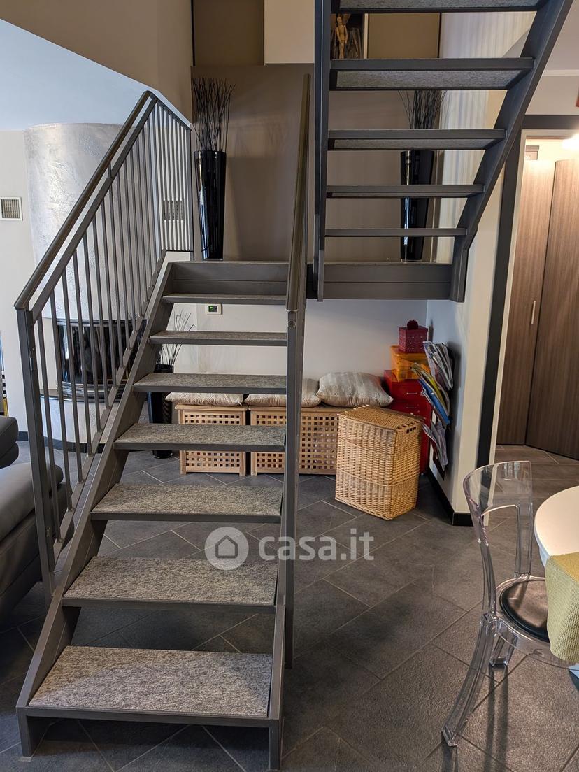Trilocale in Via G. Pascoli 11 — foto 22 di 31