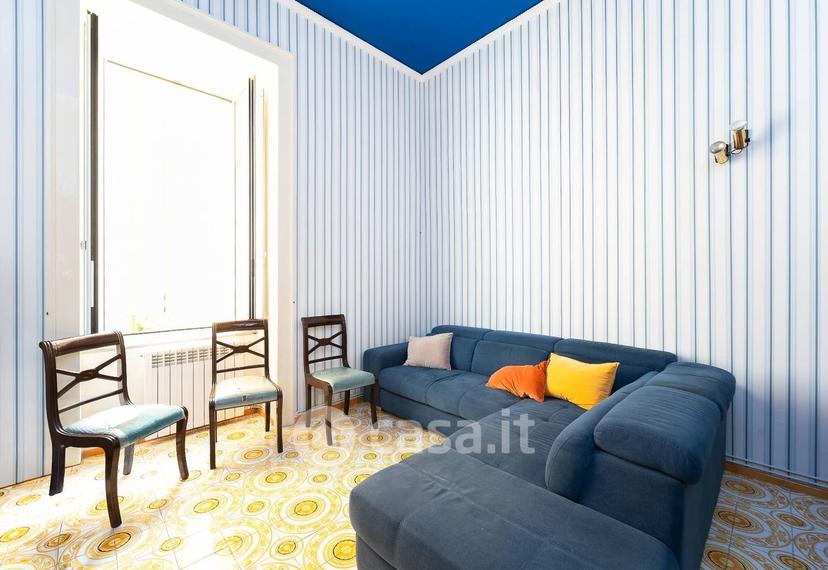 Quadrilocale in Via Pirro Ligorio 23 — foto 21 di 22