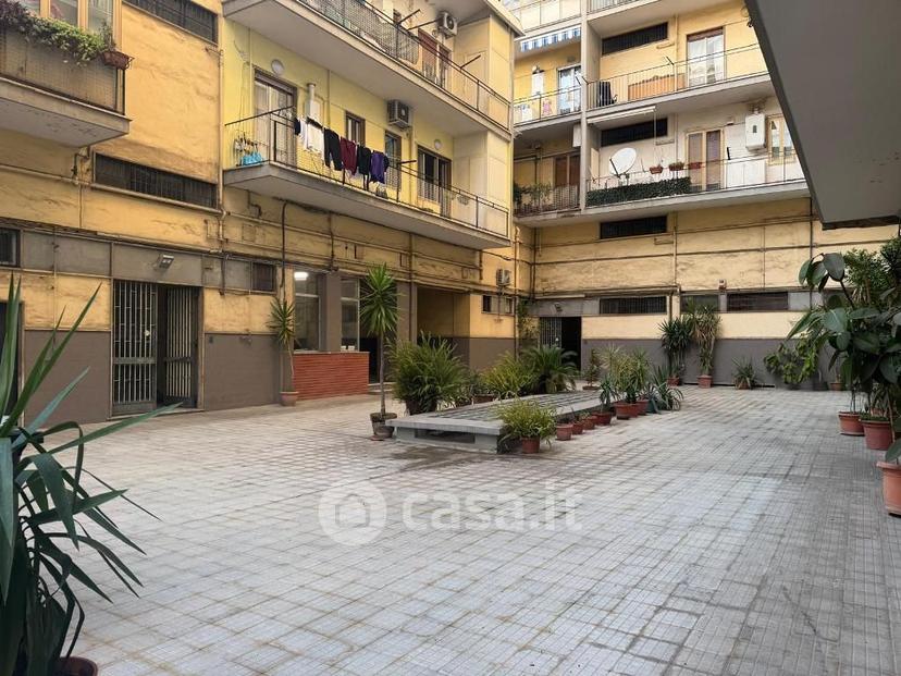 Trilocale in Via Ugo Niutta — foto 25 di 25