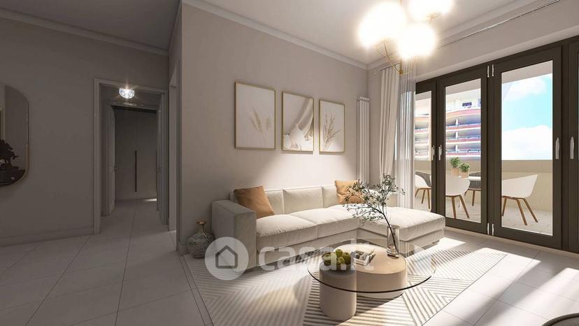 Quadrilocale in Via Martiri delle Foibe 25 — foto 6 di 27