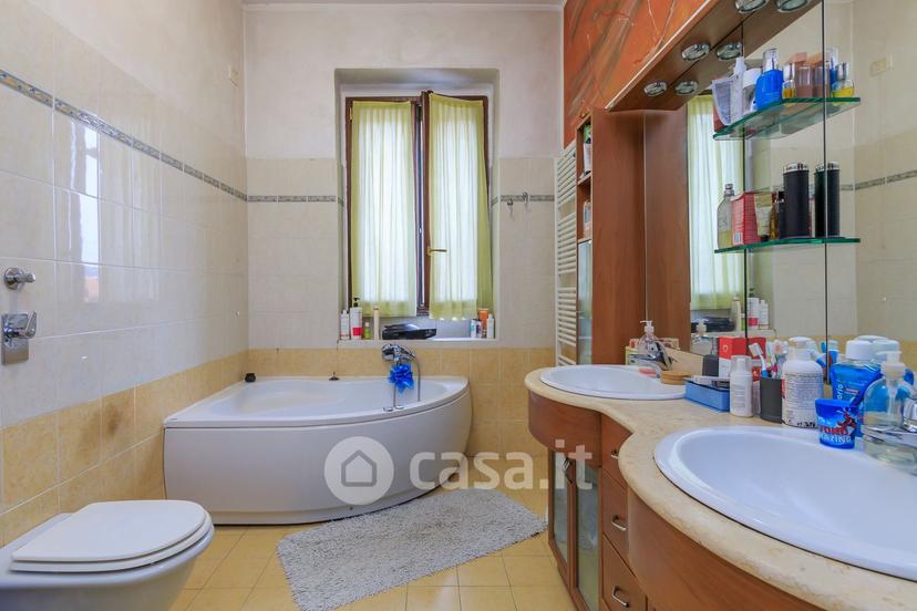 Appartamento in Via Giorgio Stephenson 46 — foto 15 di 30