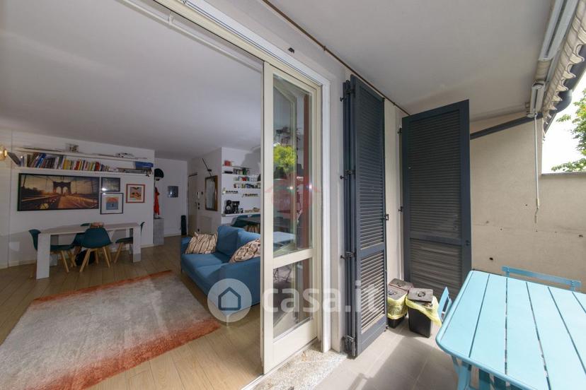 Trilocale in Frazione Riva 39 — foto 9 di 52