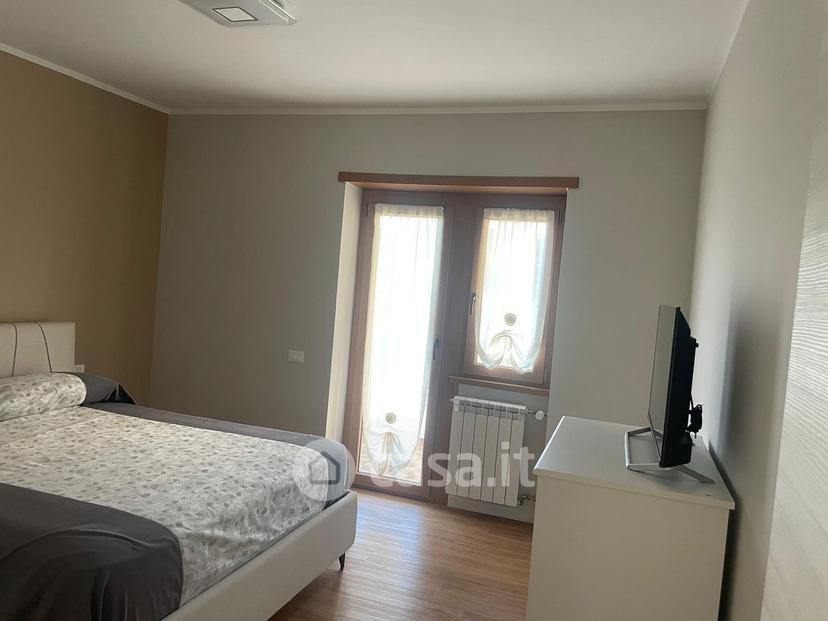 Appartamento in Via Po 40 — foto 11 di 17