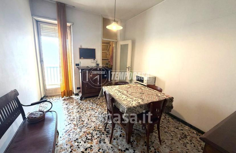 Appartamento in Corso Appio Claudio 9