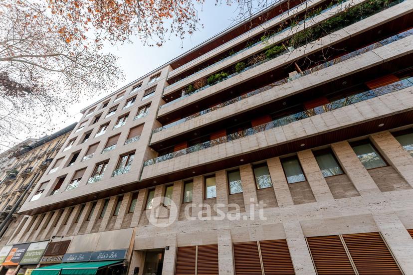 Quadrilocale in Viale Premuda 27 — foto 36 di 43