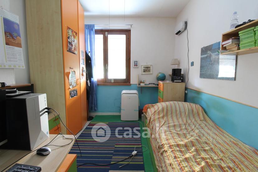 Trilocale in Via Livornese — foto 31 di 39