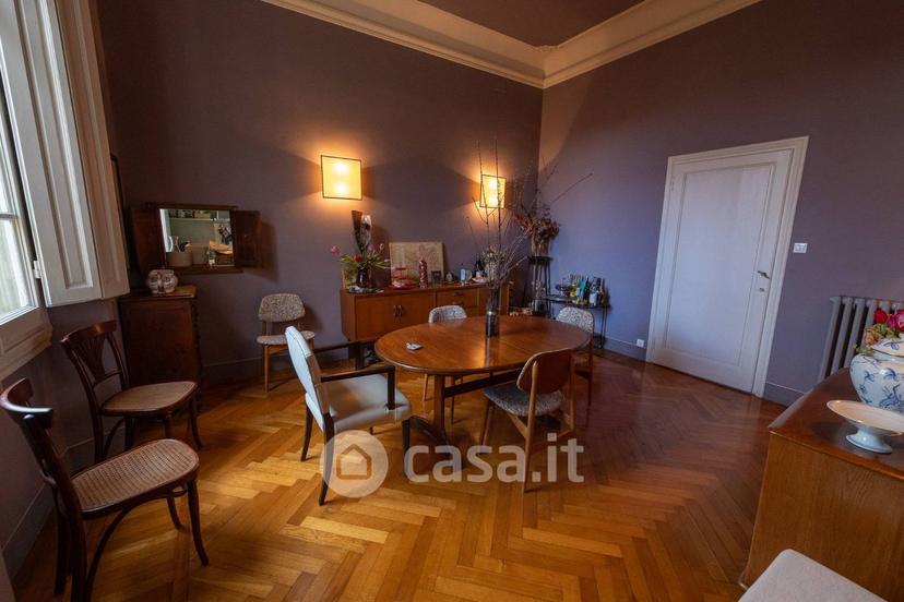 Appartamento in Piazza Massimo d'Azeglio — foto 8 di 26