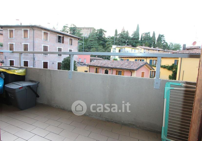 Quadrilocale in Via A. Zanasi — foto 27 di 27