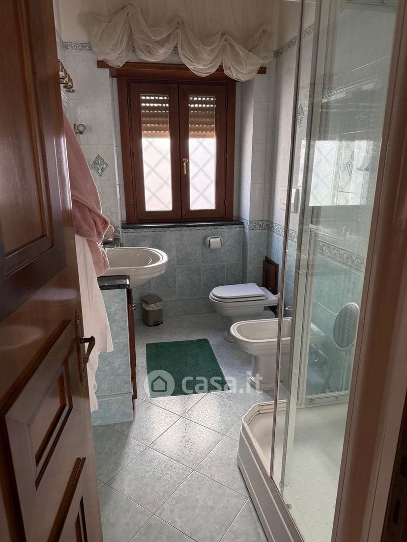 Villa in Via Eschilo — foto 16 di 37