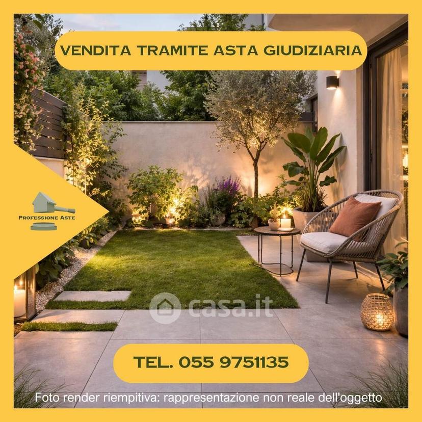 Trilocale in Località Masseto 64 — foto 31 di 31