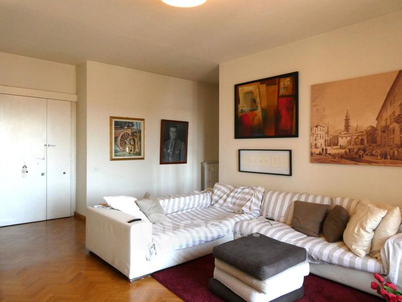 Appartamento in Via Benvenuto Cellini — foto 19 di 23