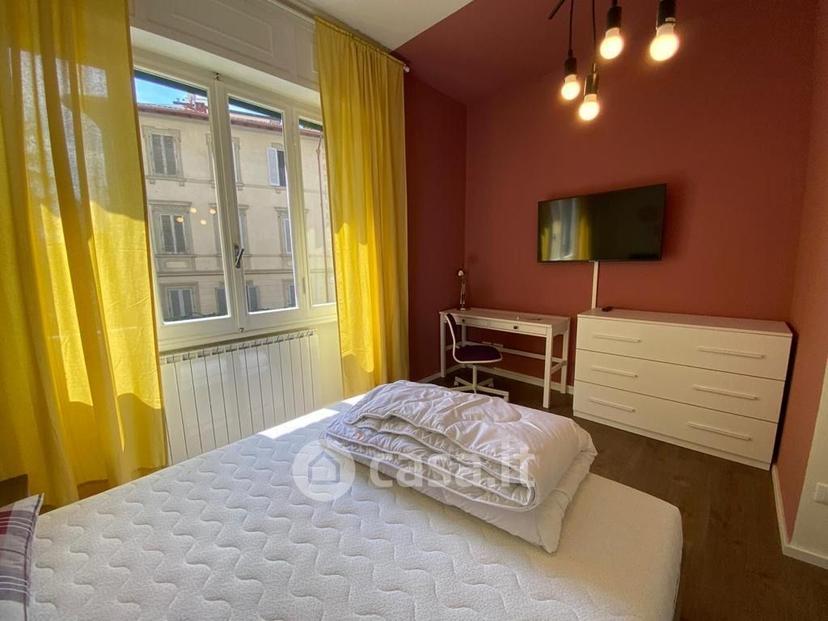 Appartamento in Via delle Cascine — foto 14 di 14