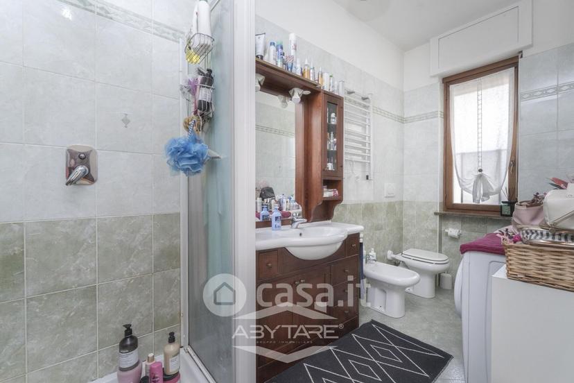 Trilocale in Via Pasubio 5 — foto 37 di 41