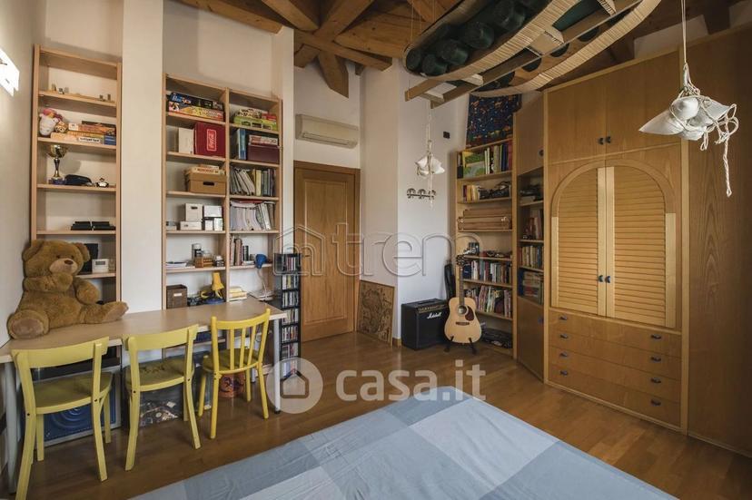 Villa in Via San Martino 5 — foto 23 di 45