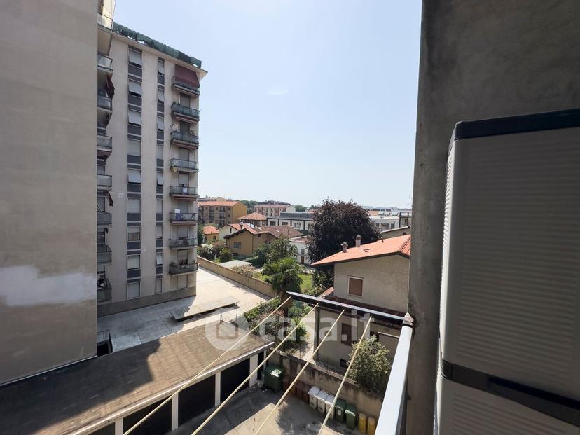 Bilocale in Via Alessandro Manzoni 33 — foto 36 di 49