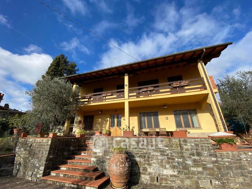 Villa in Via di San Jacopo — foto 3 di 36