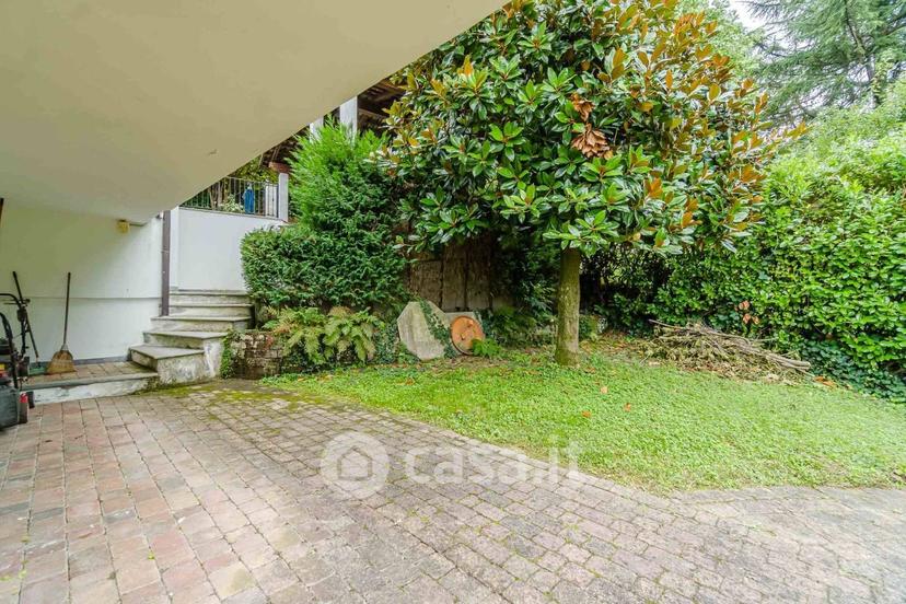 Villa in Strada San Tommaso 56 — foto 57 di 57