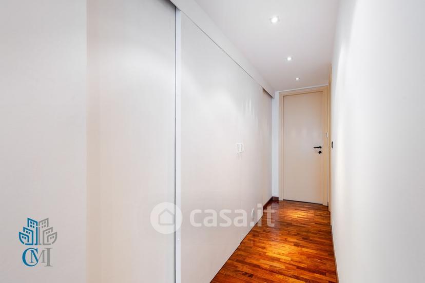 Quadrilocale in Via San Quintino 17 — foto 15 di 39