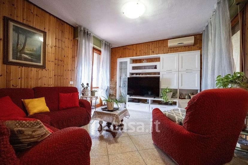 Appartamento in Via Giorgio Vasari — foto 37 di 39