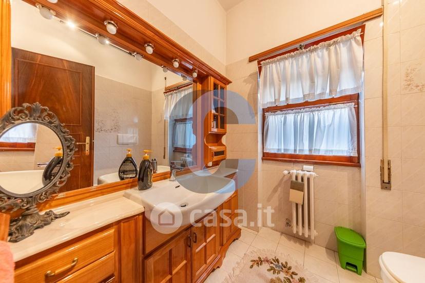 Villa in Via Poggio Fiorito — foto 15 di 72