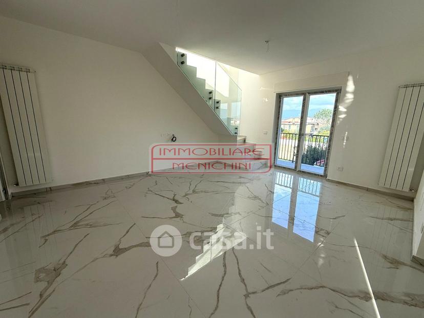 Trilocale in Via Camillo Benso Cavour — foto 6 di 75