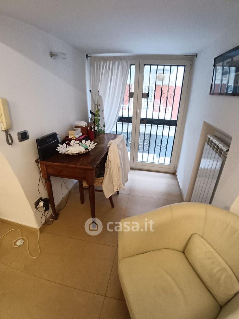 Trilocale in Via Vittoria Colonna — foto 25 di 39