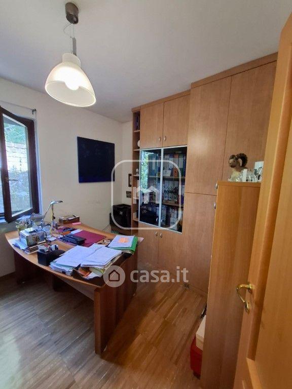 Villa in Via Rodi — foto 14 di 41
