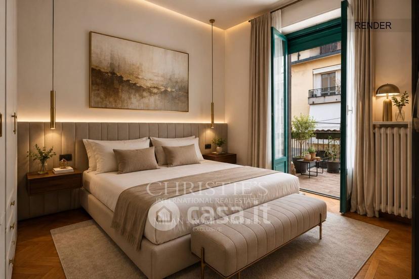 Appartamento in Via Noto