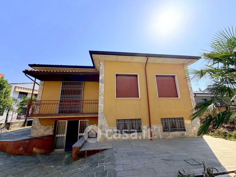 Villa in Vicolo Goito — foto 22 di 50