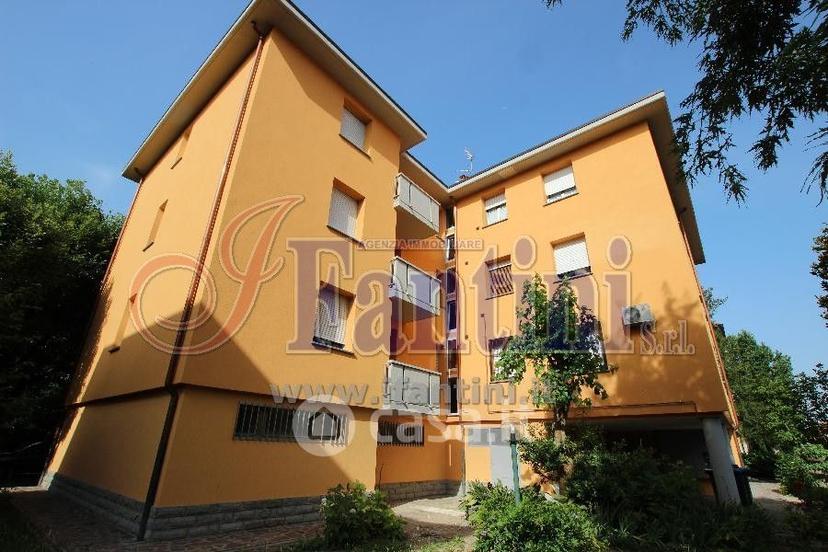 Quadrilocale in Via di Vittorio 1 — foto 23 di 27