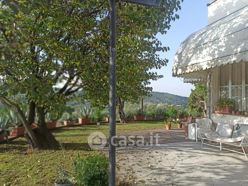 Villa in Via degli Arrighi 2 — foto 73 di 95