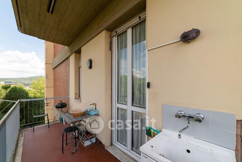 Appartamento in Via Emilio Visconti Venosta 54 — foto 19 di 52