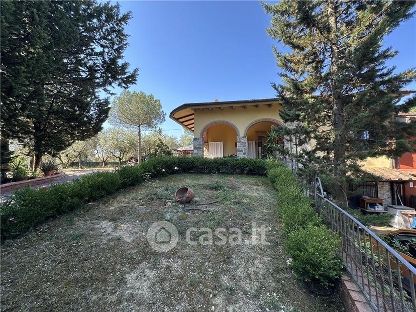 Villa in Via Romola — foto 5 di 50