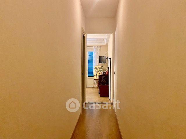Quadrilocale in Via San Zanobi — foto 24 di 37