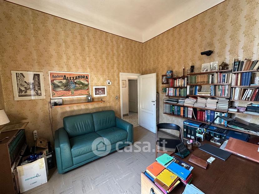 Villa in Viale della Libertà — foto 35 di 39
