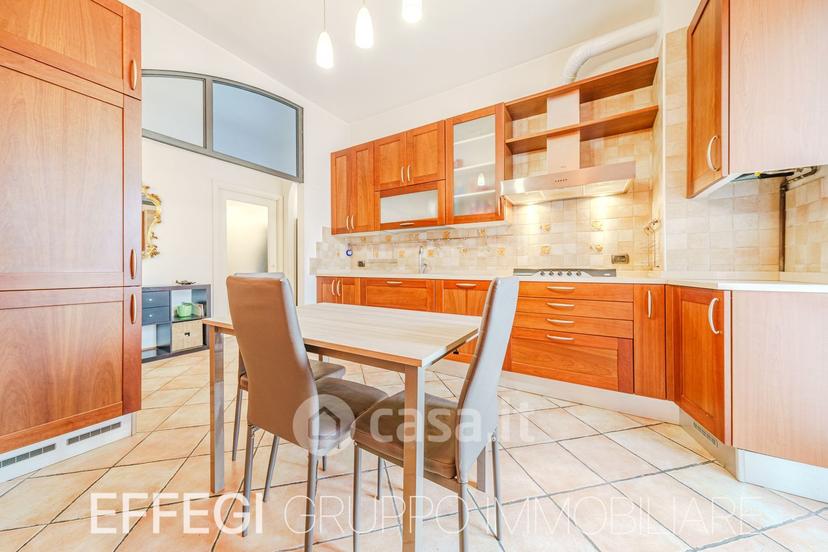 Trilocale in Via Ortigara 16 — foto 18 di 19