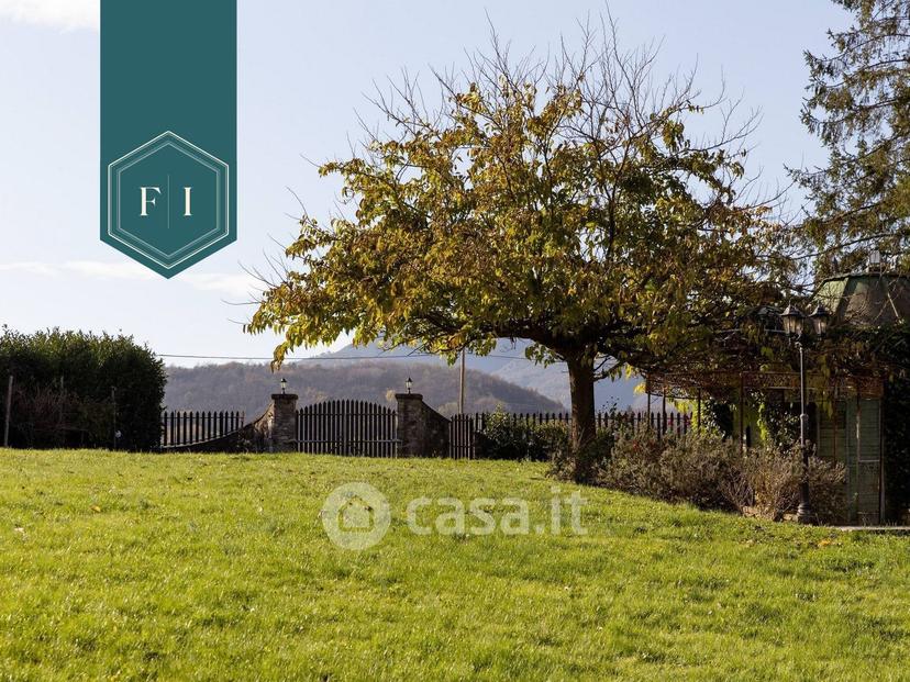 Villa in Via del Torracchione — foto 40 di 41