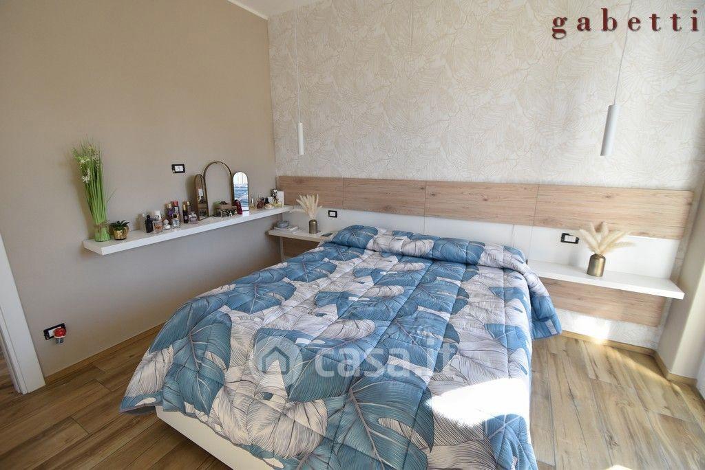 Villa in Via Gorizia 5