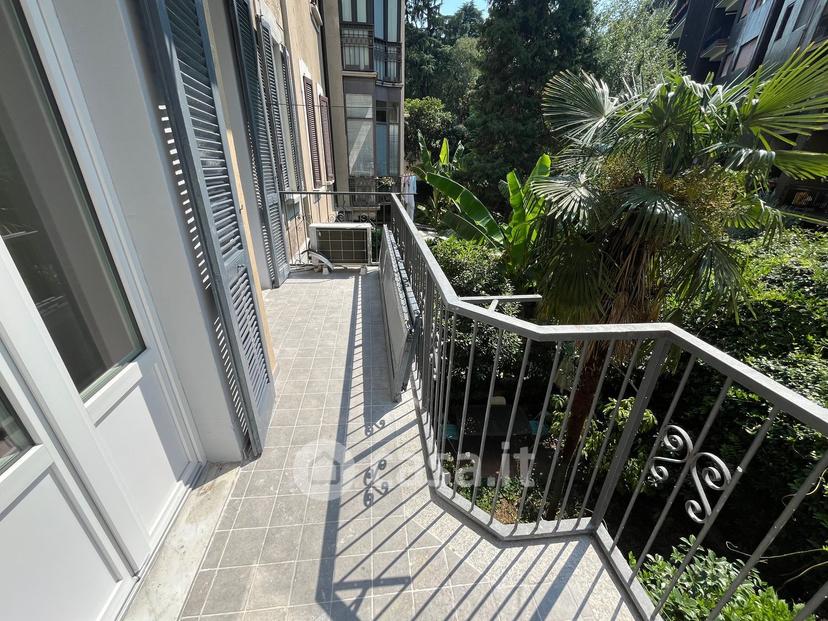 Trilocale in Via Giorgio Washington — foto 32 di 36