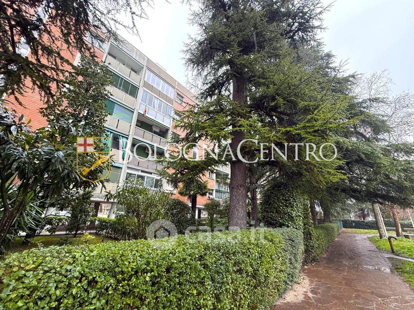 Appartamento in Via Alceste de Ambris — foto 21 di 34
