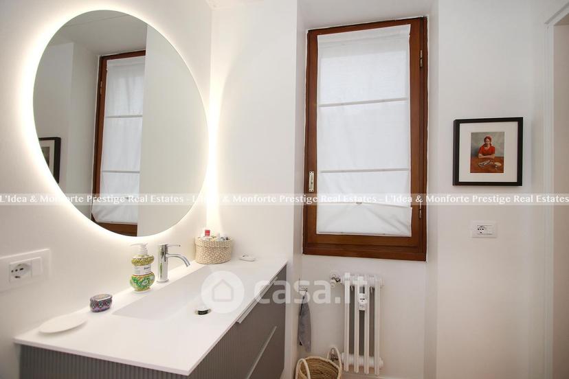 Quadrilocale in Viale Monza 48 — foto 44 di 49