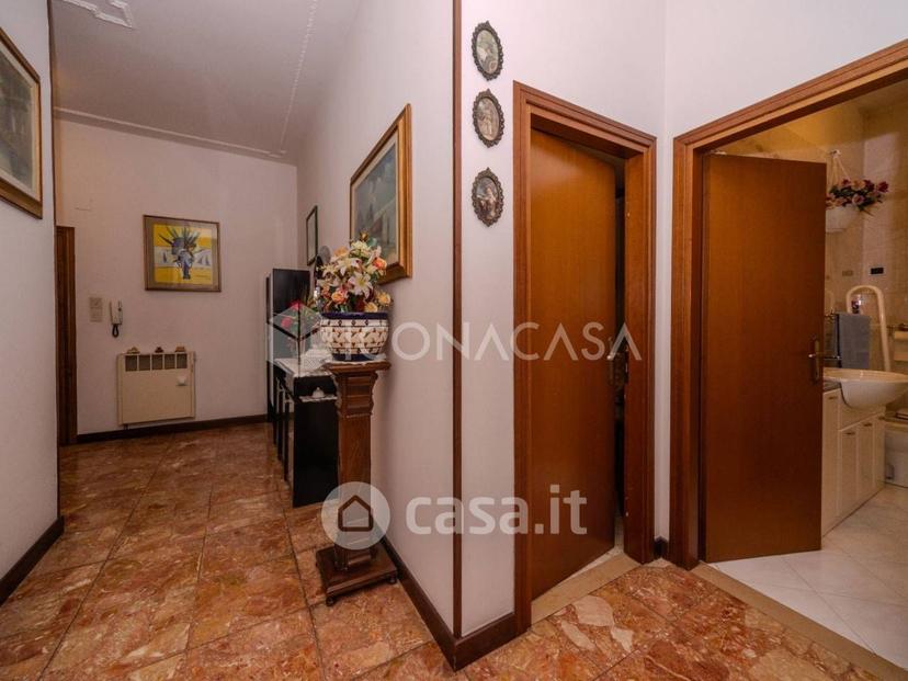 Quadrilocale in Via Daniele Manin — foto 43 di 74