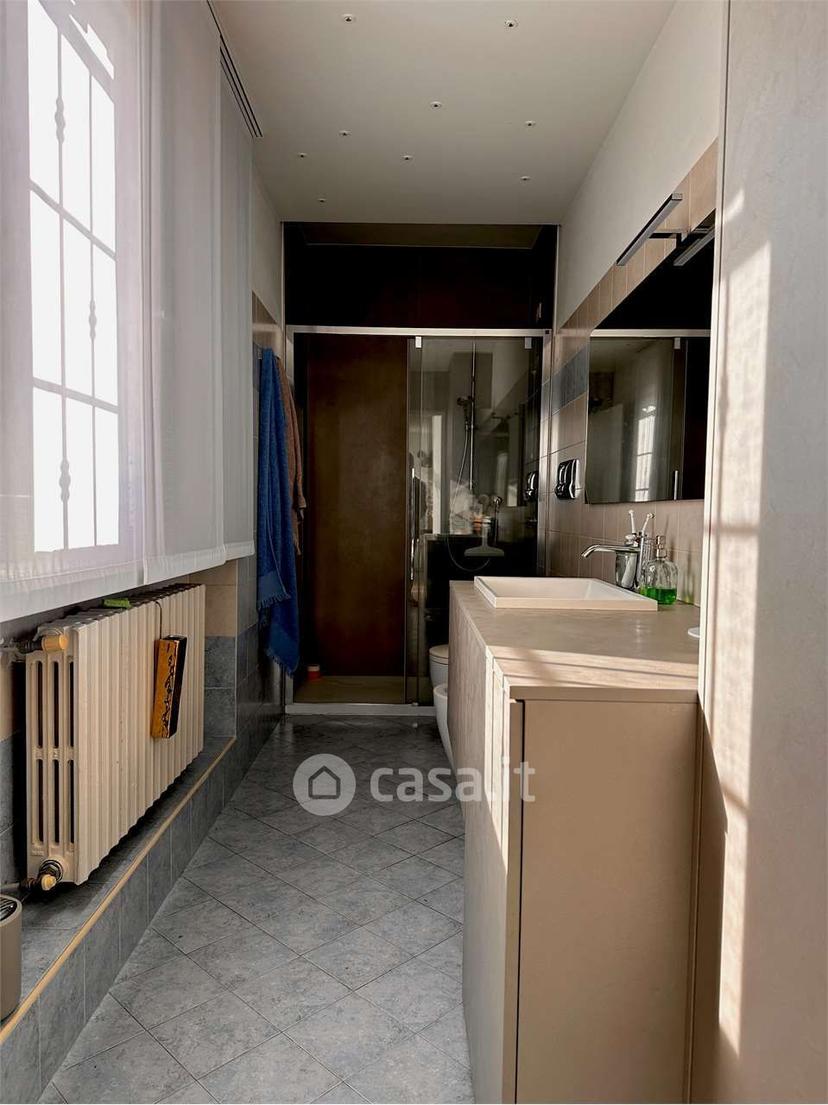 Bilocale in Via Cascina Vismara — foto 17 di 21