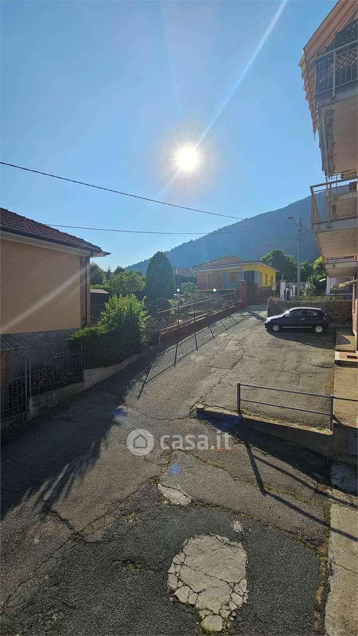 Trilocale in Via Antonelli — foto 22 di 24