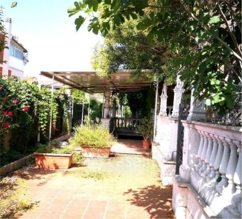 Appartamento in Via Francesco Cilea 55 — foto 21 di 30