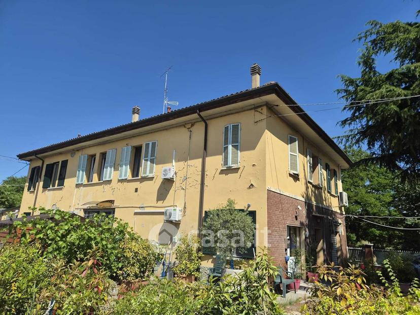 Trilocale in Via Agucchi 106 — foto 12 di 22